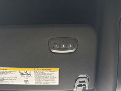 2023 RAM 1500 Rebel HAVOC EDITION