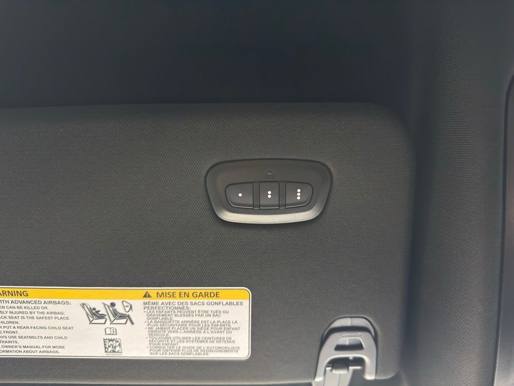 2023 RAM 1500 Rebel HAVOC EDITION