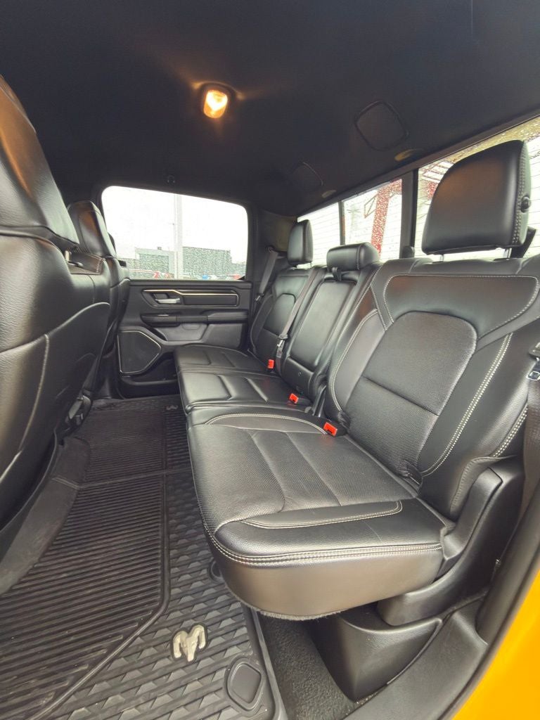 2023 RAM 1500 Rebel HAVOC EDITION