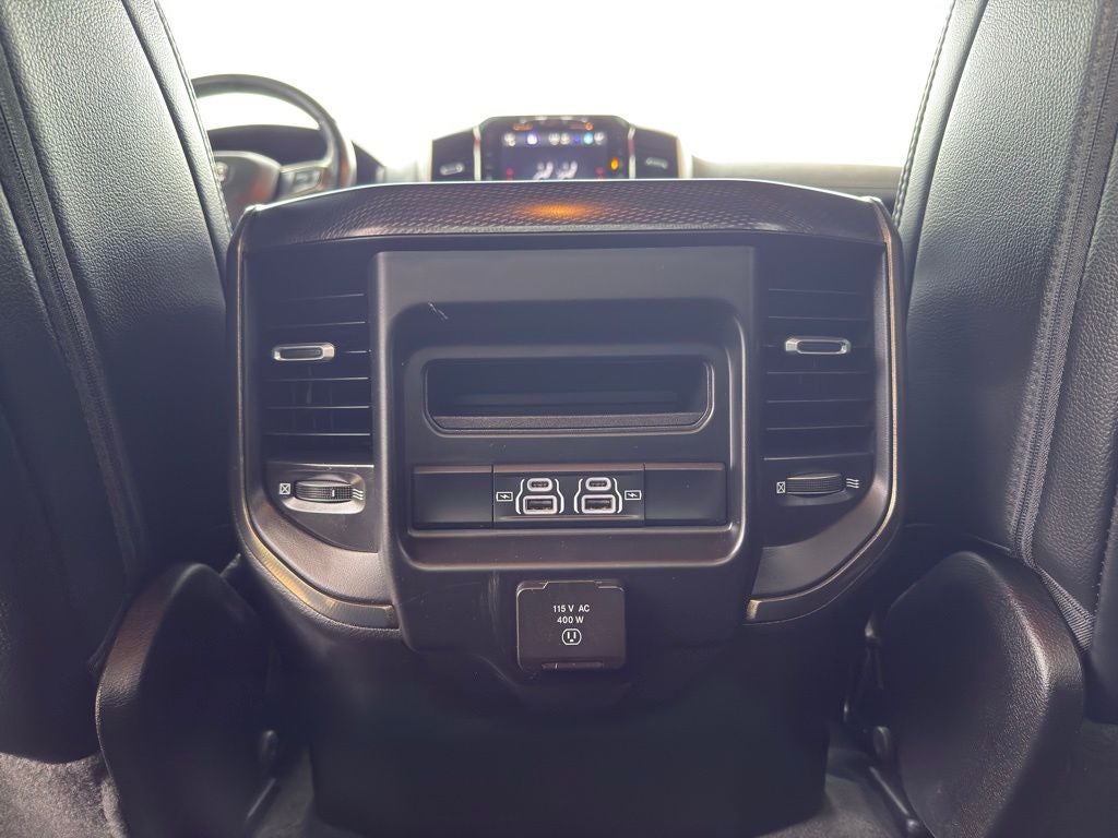 2023 RAM 1500 Rebel HAVOC EDITION