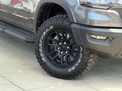 2026 RAM Ram 1500 Rebel