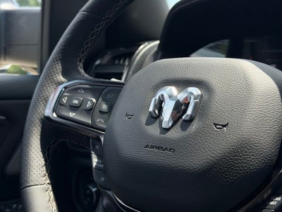 2026 RAM Ram 1500 Rebel