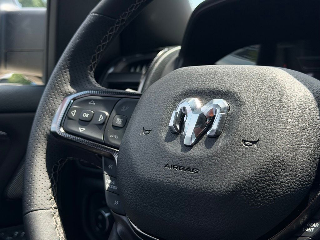 2026 RAM Ram 1500 Rebel