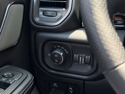 2026 RAM Ram 1500 Rebel