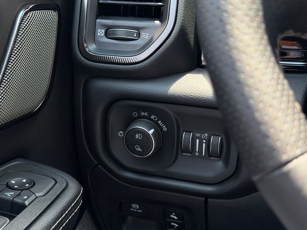 2026 RAM Ram 1500 Rebel