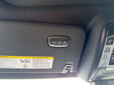 2026 RAM Ram 1500 Rebel