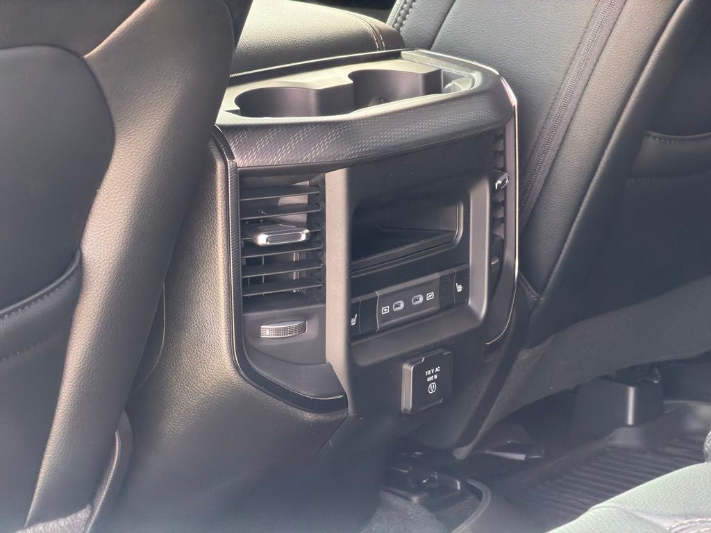 2026 RAM Ram 1500 Rebel