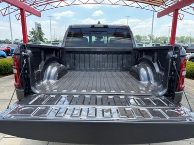 2026 RAM Ram 1500 Rebel