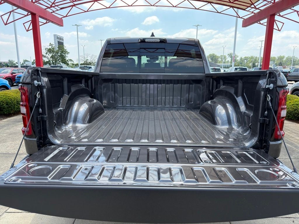 2026 RAM Ram 1500 Rebel