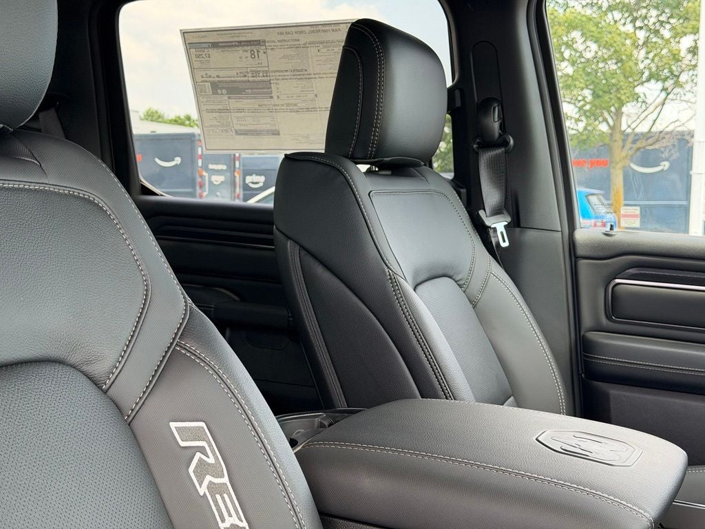 2026 RAM Ram 1500 Rebel