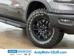 2026 RAM Ram 1500 Rebel