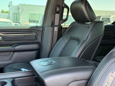 2023 RAM 1500 Rebel HAVOC EDITION