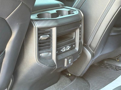 2023 RAM 1500 Rebel HAVOC EDITION