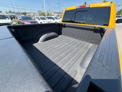 2023 RAM 1500 Rebel HAVOC EDITION