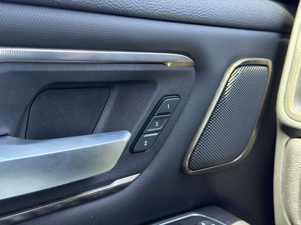 2023 RAM 1500 Rebel HAVOC EDITION
