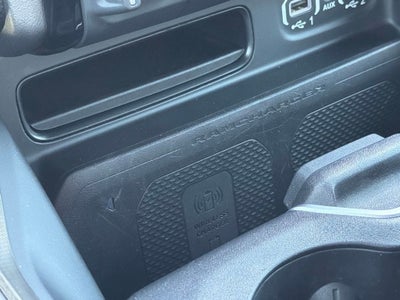 2023 RAM 1500 Rebel HAVOC EDITION