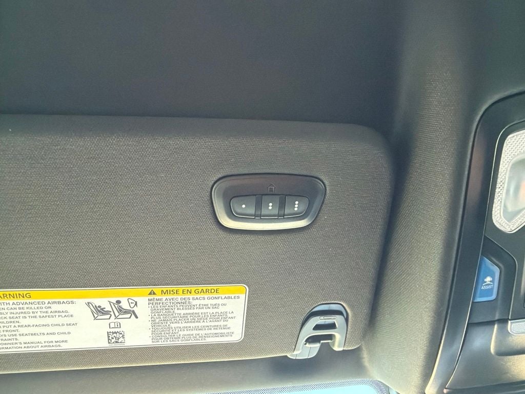 2023 RAM 1500 Rebel HAVOC EDITION