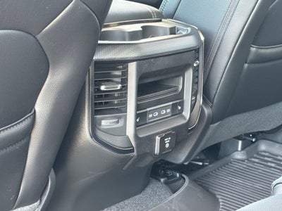 2027 RAM Ram 1500 Rebel