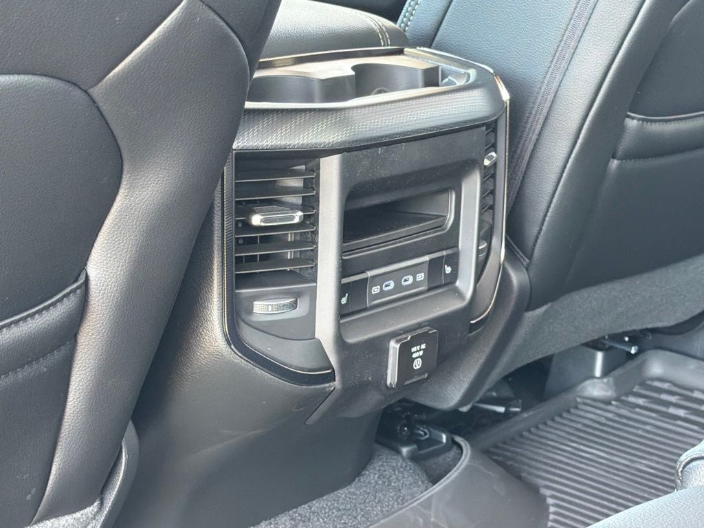 2027 RAM Ram 1500 Rebel