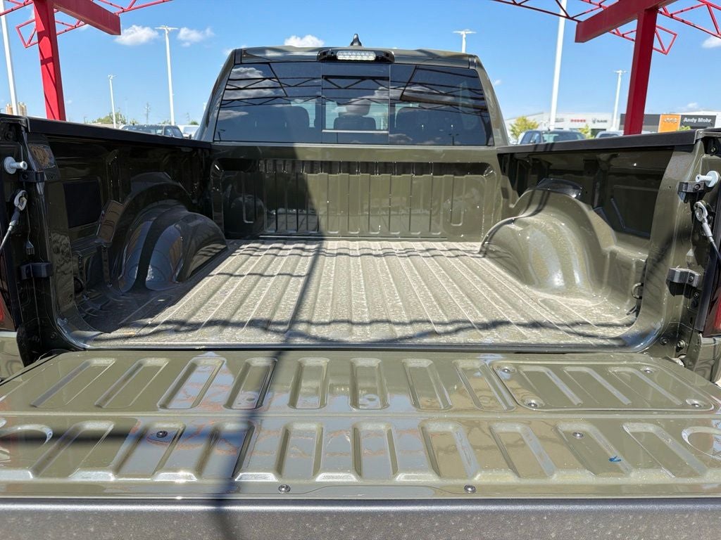 2027 RAM Ram 1500 Rebel