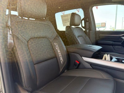 2027 RAM Ram 1500 Rebel