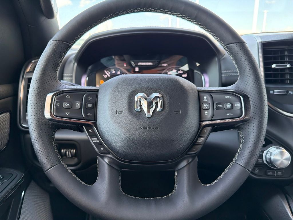 2027 RAM Ram 1500 Rebel