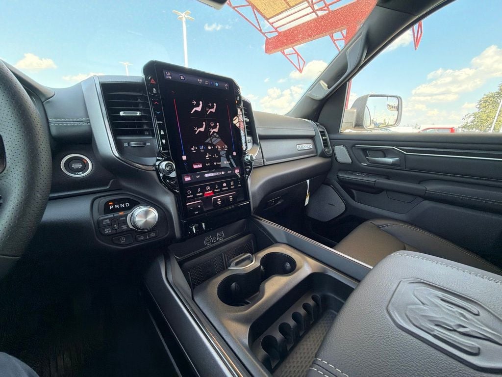 2027 RAM Ram 1500 Rebel