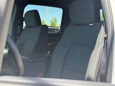 2026 RAM Ram 1500 Tradesman