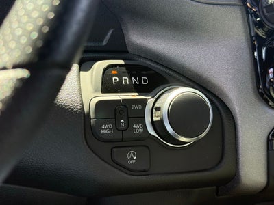 2026 RAM Ram 1500 Tradesman