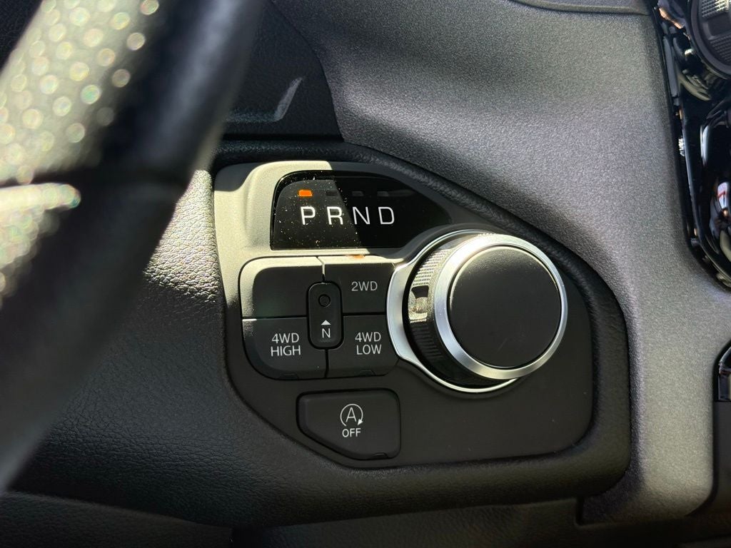 2026 RAM Ram 1500 Tradesman