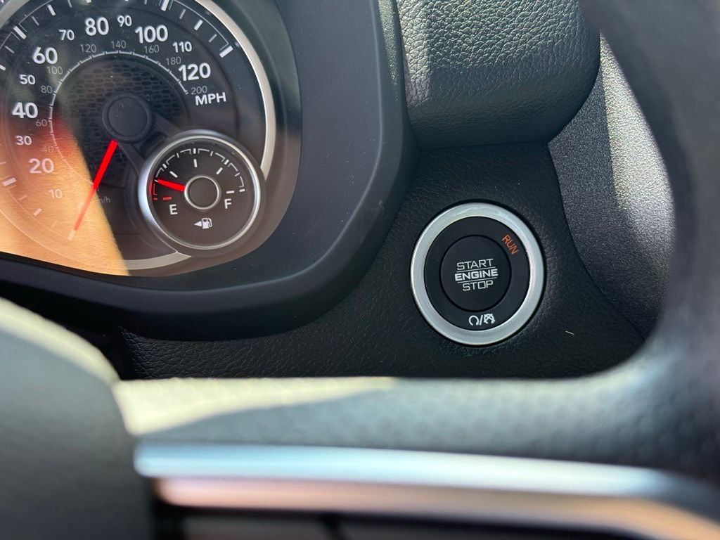 2026 RAM Ram 1500 Tradesman