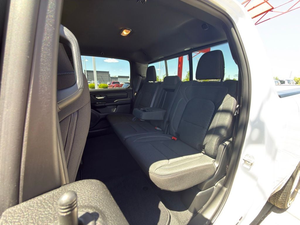 2026 RAM Ram 1500 Tradesman