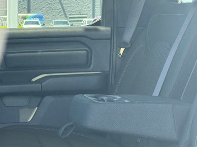 2026 RAM Ram 1500 Tradesman