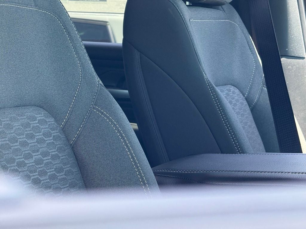 2026 RAM Ram 1500 Tradesman