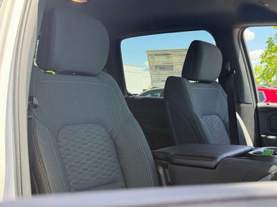2026 RAM Ram 1500 Tradesman