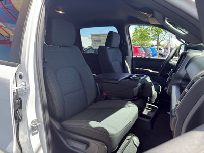 2026 RAM Ram 1500 Tradesman