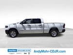 2026 RAM Ram 1500 Tradesman