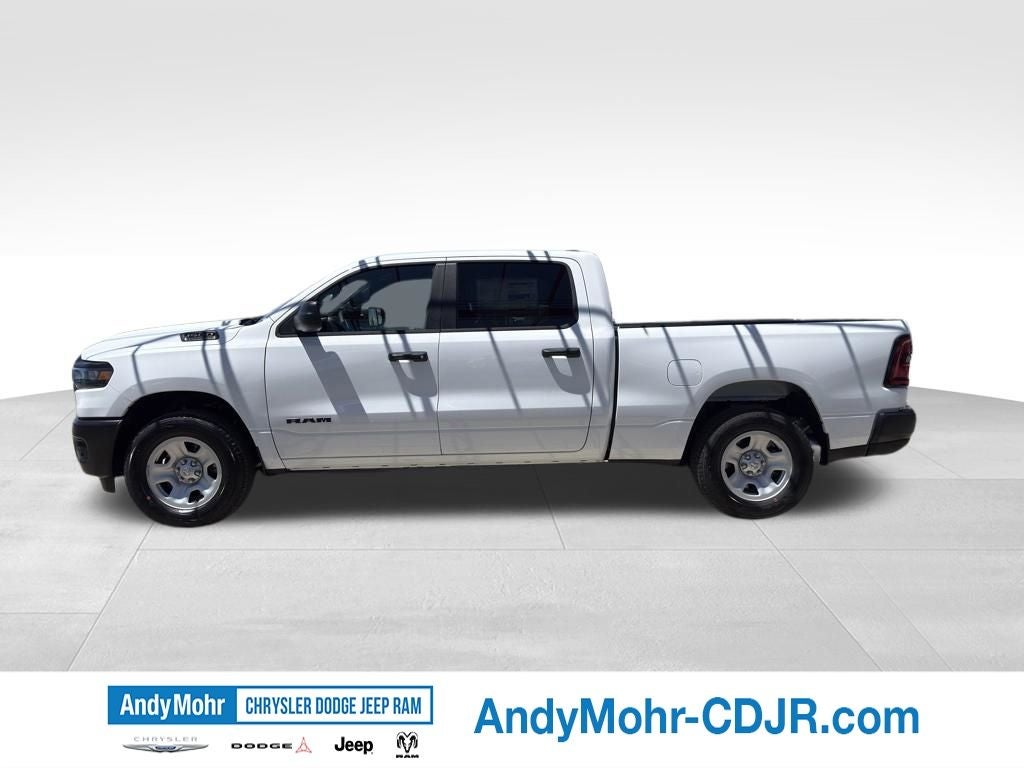 2026 RAM Ram 1500 Tradesman