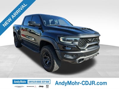 2023 RAM 1500 TRX
