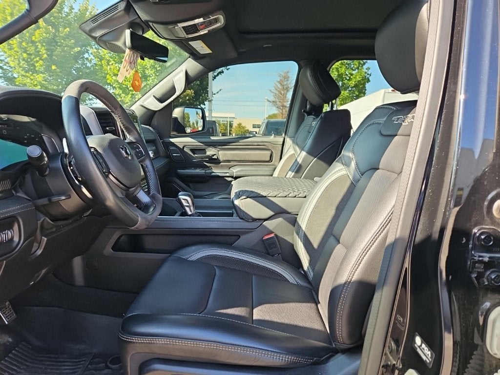 2023 RAM 1500 TRX