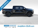 2023 RAM 1500 TRX