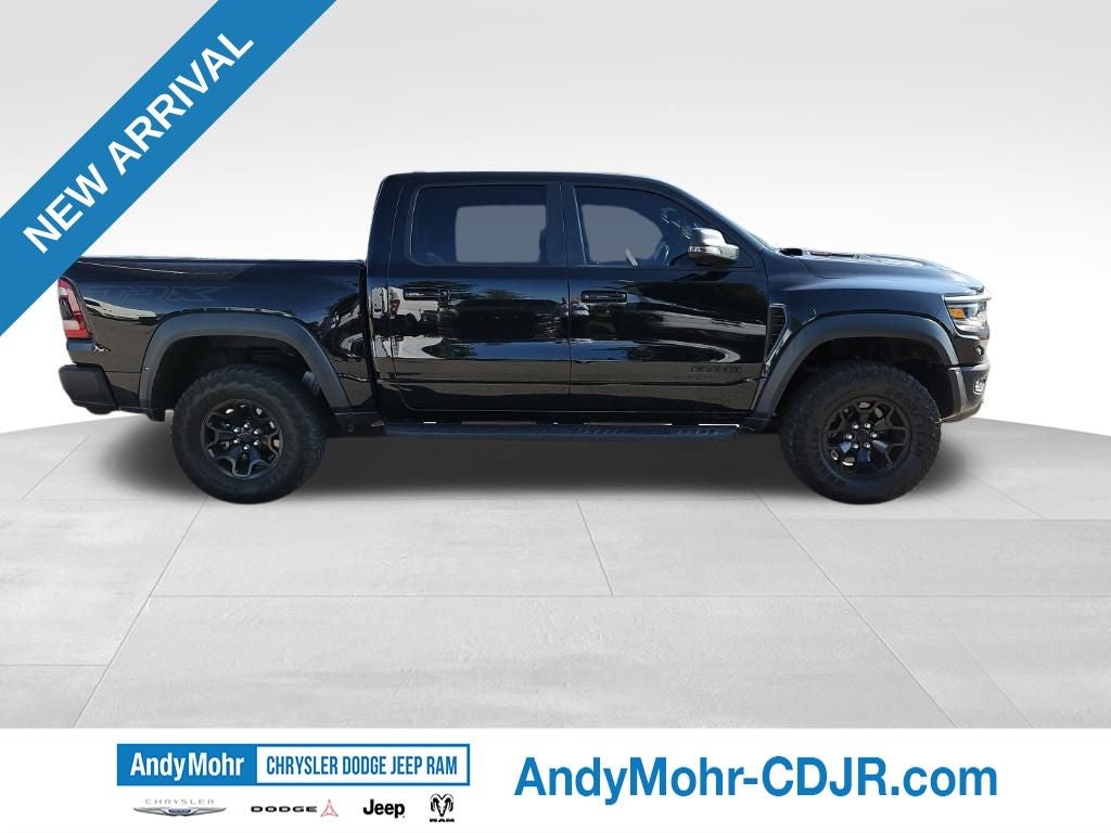 2023 RAM 1500 TRX