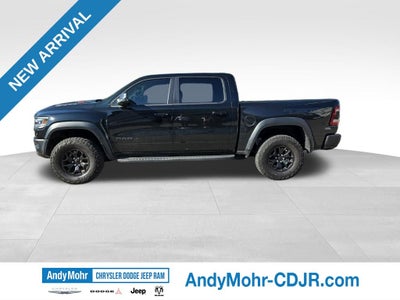 2023 RAM 1500 TRX