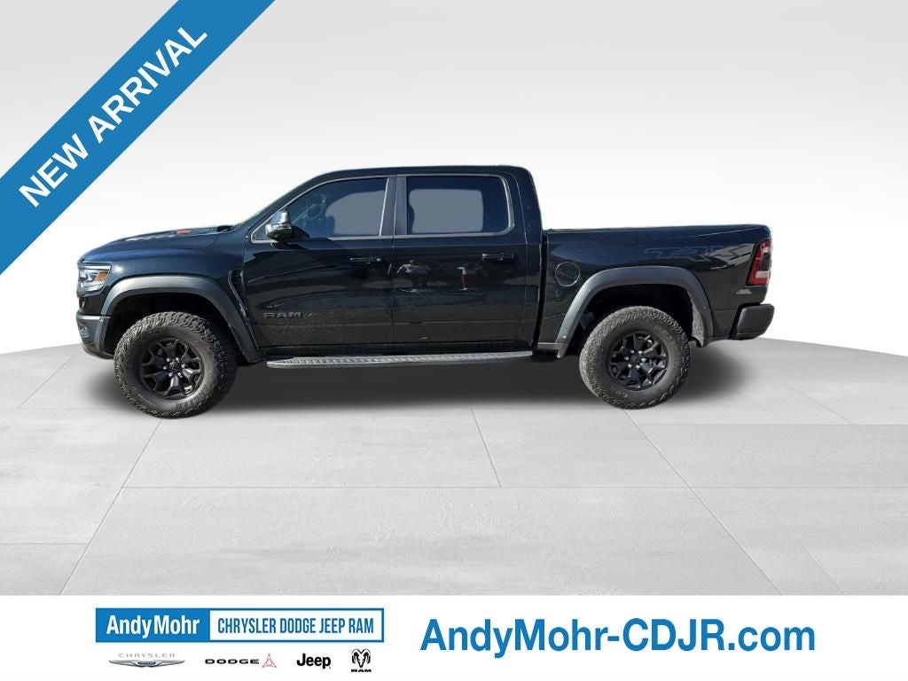 2023 RAM 1500 TRX