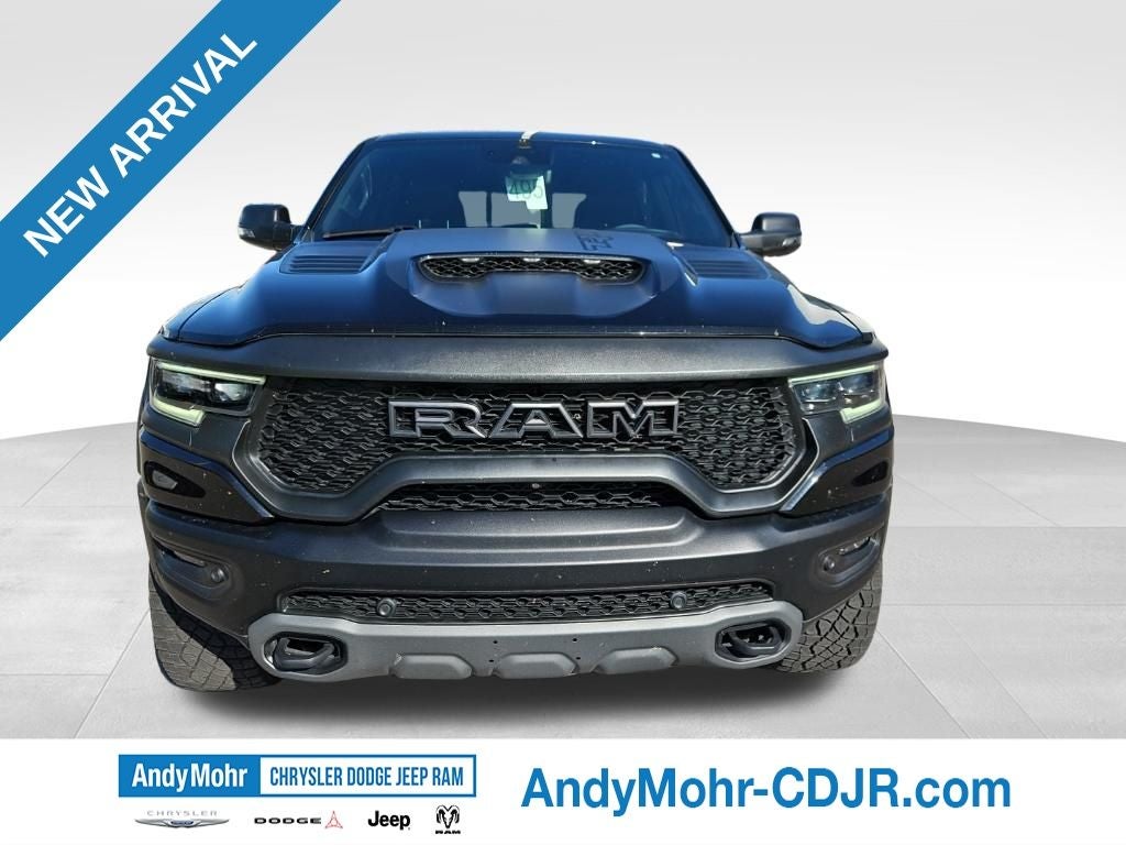 2023 RAM 1500 TRX