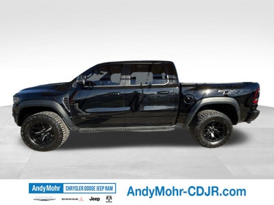 2023 RAM 1500 TRX
