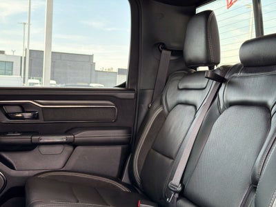 2023 RAM 1500 TRX
