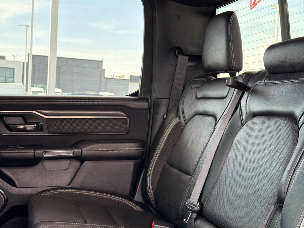 2023 RAM 1500 TRX