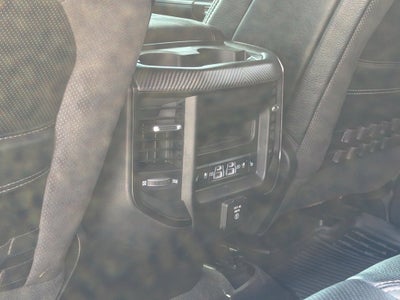 2023 RAM 1500 TRX