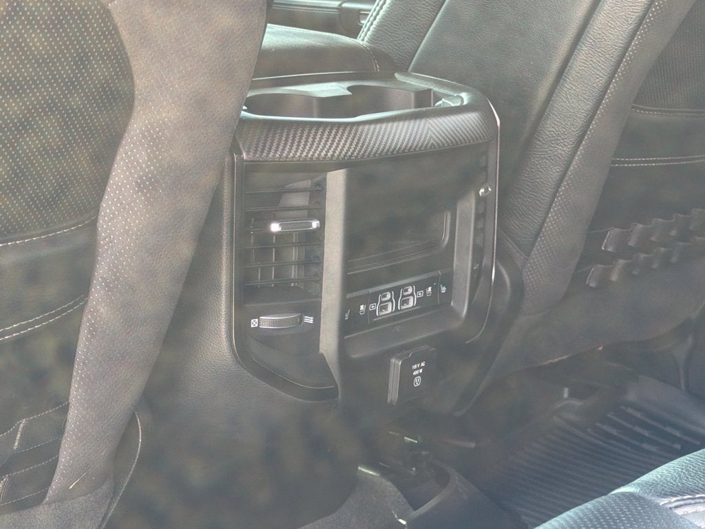 2023 RAM 1500 TRX